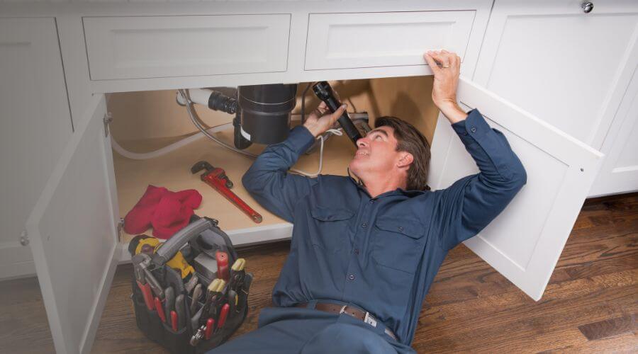 Professional Leak Detection Services in Smithfield, VA